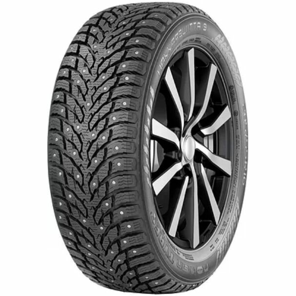 Nokian Tyres Hakkapeliitta 9 275/35 R20 102T