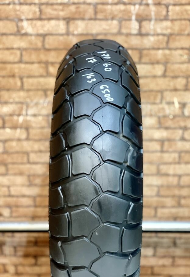 170/60 R17 Michelin Anakee Adventure No163