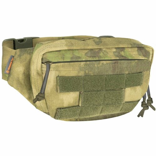 фото Сумка поясная "опоссум-мох" лимитированная версия mordor tac.