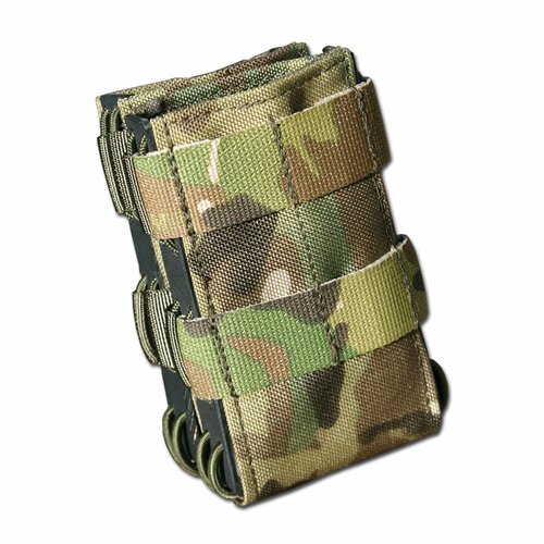 Подсумок Double Quick Draw Magazine Pouch Zentauron M4 multicam подсумок double quick draw magazine pouch zentauron m4 multicam