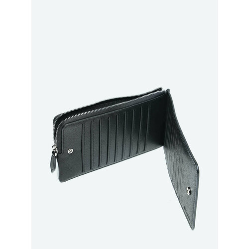 фото Кошелек vitacci sup051-01, черный