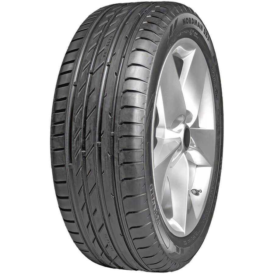 Ikon Tyres 235/50 R18 Nordman SZ2 97V