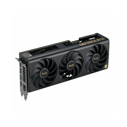 Видеокарта Asus nVidia GeForce RTX 4070 Ti 12Gb PROART-RTX4070TI-O12G 14247600₽