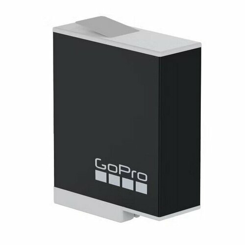 Аккумулятор для GoPro HERO 9/10/11/12 Enduro Battery ADBAT-011 аккумулятор gopro enduro adbat 011 для gopro hero9 10 11