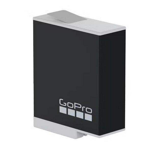Аккумулятор для GoPro HERO 9/10/11/12 Enduro Battery ADBAT-011