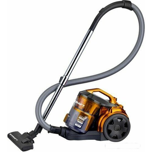 Пылесос KRAFT KF-KVC 2404 1376800₽