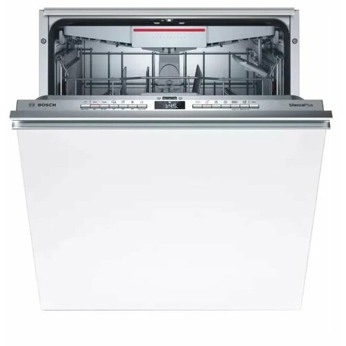 Встраиваемая посудомоечная машина Bosch SMV4ECX26E 9499000₽