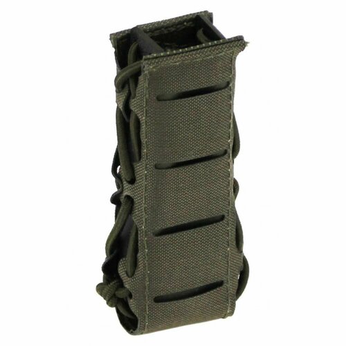 Подсумок Zentauron Quick Draw Pistol Mag Pouch LC stone grey olive подсумок zentauron quick draw pouch g36 lc short stone gray olive