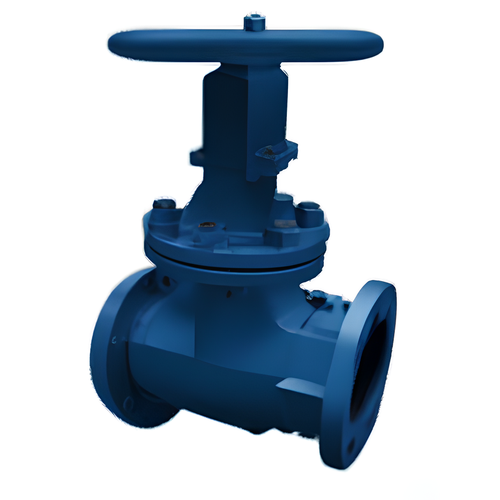 30лс15нж (газ) Ду150 Ру40