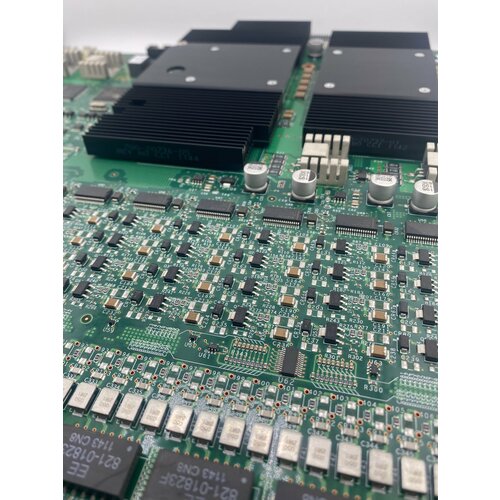 Модуль расширения Cisco Catalyst 6500 48-Port PoE 8023af 10100 card wTDR WS-X6148A-45AF 4929600₽