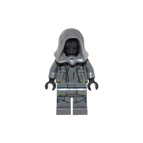 Минифигурка Lego Star Wars Unkar's Thug sw0655 минифигурка lego star wars han solo endor outfit sw0644