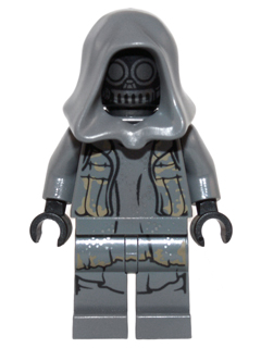 Минифигурка Lego Star Wars Unkar's Thug sw0655