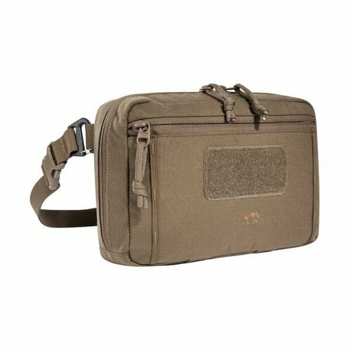 Подсумок Tasmanian Tiger Tac Pouch 8.1 Hip coyote braun