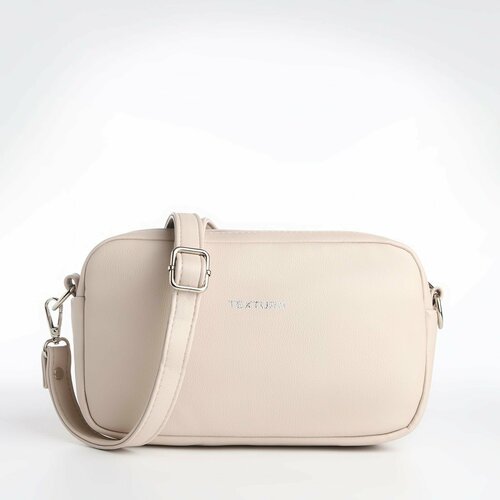 фото Сумка textura, бежевый