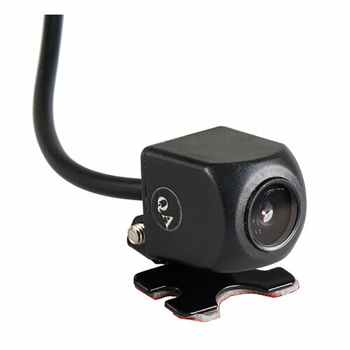 Камера заднего вида Silverstone F1 Interpower IP-840 Черная