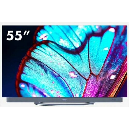 Телевизор Haier 55 S9 ULTRA 14999000₽