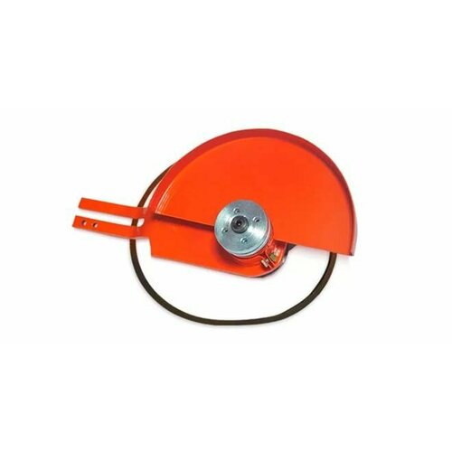 Резак-приставка к б/п Partner, Husgyarna ( под d-150 мм)