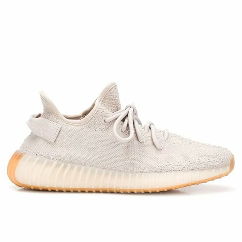 фото Кроссовки yeezy boost 700, полнота r, размер 40, серый