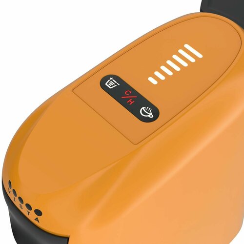 Кофемашина капсульного типа Dolce Gusto Vista Trifony DNS300 O 699900₽