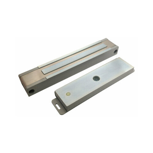 Электромагнитный замок пожаробезопасный влагозащищённый ALeko ALM-400FR (12В)