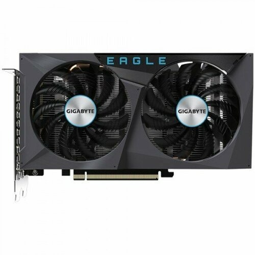 Gigabyte GV-N3050EAGLE OC-6GD 3786500₽