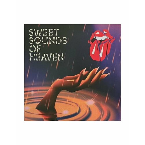 Виниловая пластинка Rolling Stones, The, Sweet Sounds Of Heaven (V10) (0602455464651)