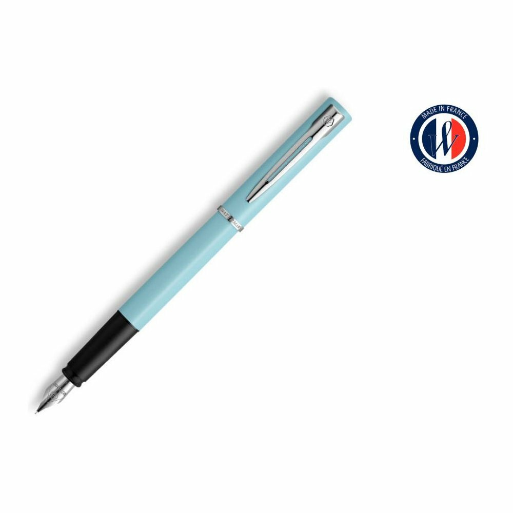 Ручка перьевая Waterman - фото №17