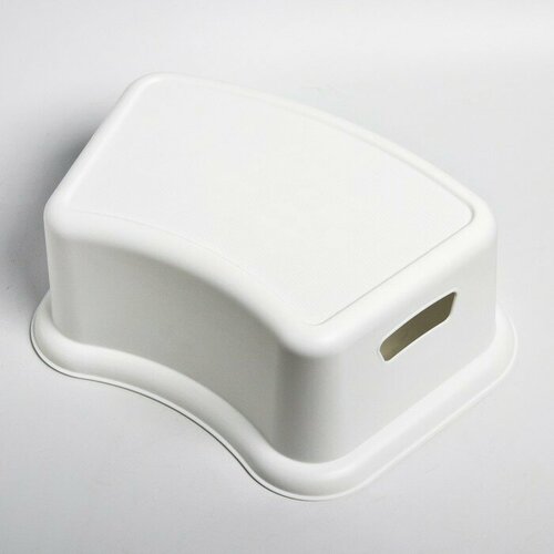 Подставка детская цвет белый 954₽