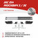 Газовые упоры капота АвтоУпор для JAC JS4 2022-н. в./Москвич 3/3e...