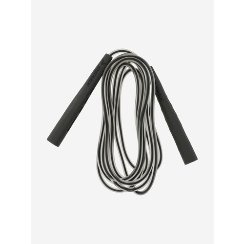 фото Скакалка demix черный