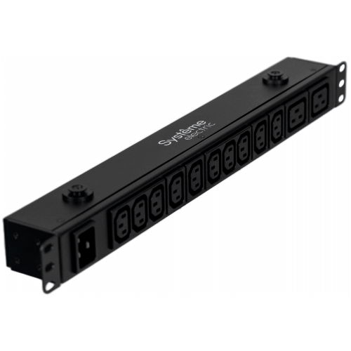 Блок розеток Systeme Electriс UP9559 26460₽