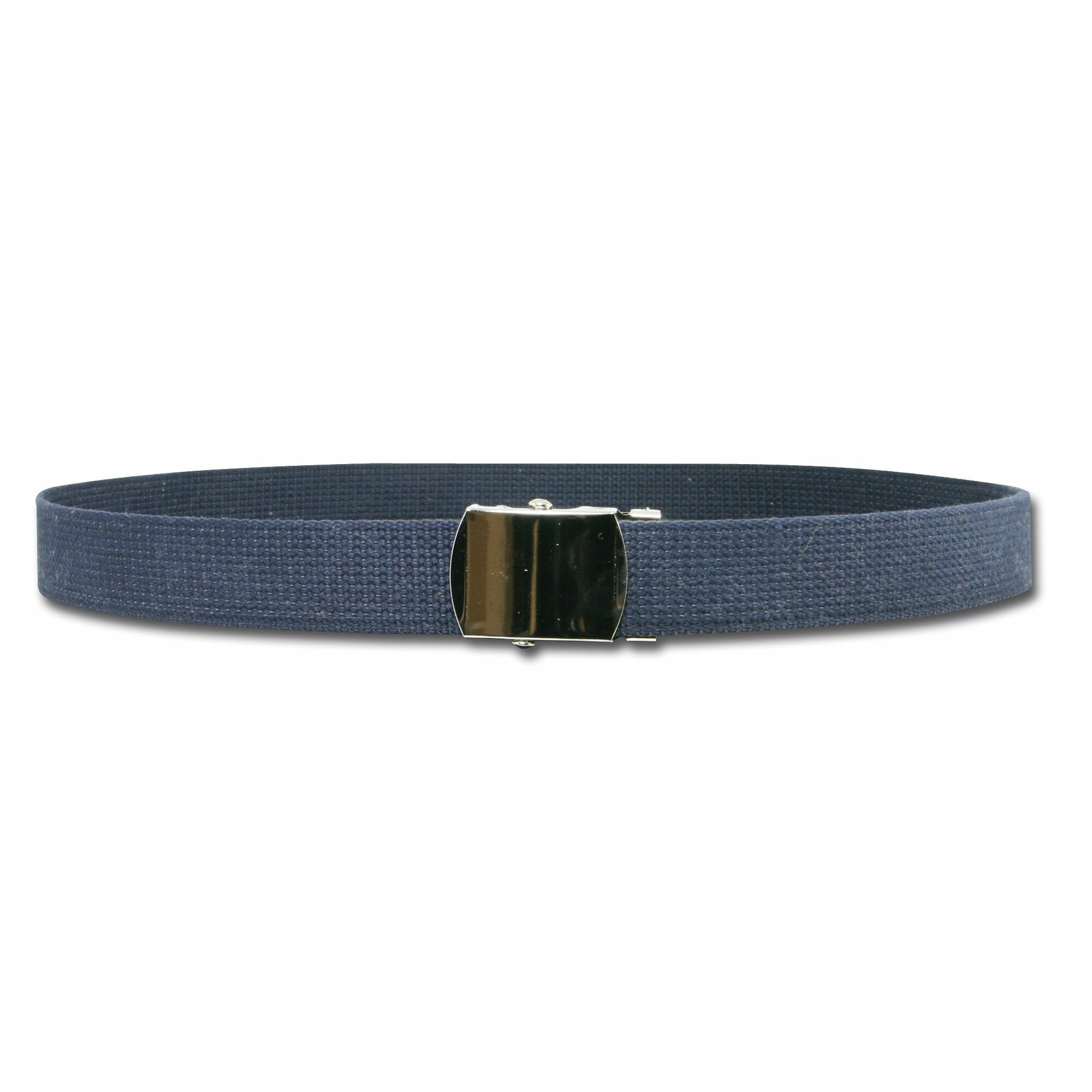 Ремень тактический Web Belt navy