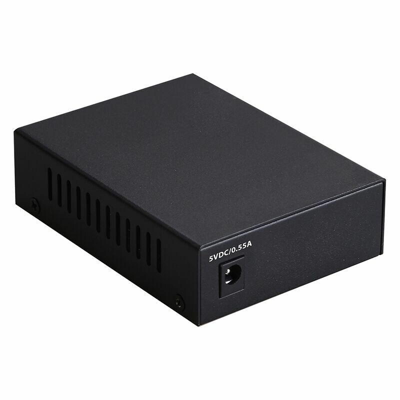 Медиаконвертер D-Link DMC-G10SC — фото 5