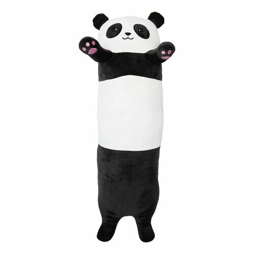 Мягкая игрушка-подушка Панда, 70 см