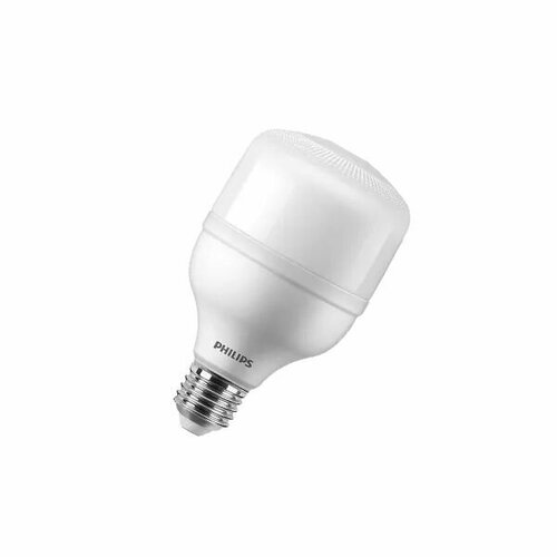 Лампа светодиодная Philips Бочонок 55Вт 7000Лм 6500К Холодный белый Холодный белый, уп. 1шт