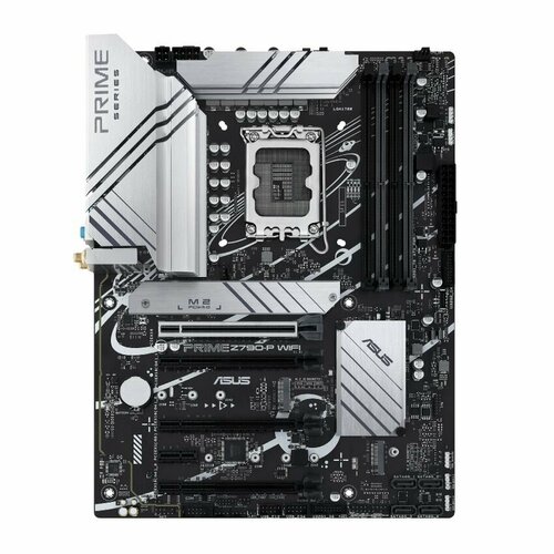 Материнская плата ASUS PRIME Z790-P WiFi 90MB1CJ0-M1EAY0 2891000₽