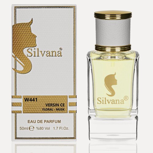 Изображение товара Парфюмерная вода Silvana W441 Versin Ce, 50ml