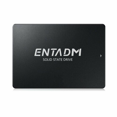 Накопитель SSD 2.5 SATA 480GB ENTADM