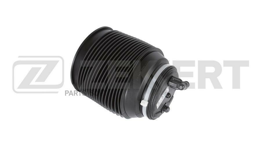 ZEKKERT LD-1388 Пневмопружина подвески задн. лев. без ADS Toyota LC Prado 120 02- LC Prado 150 09- ()