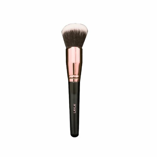 Кисть для макияжа финишная №105 Hybrid Finishing Brush