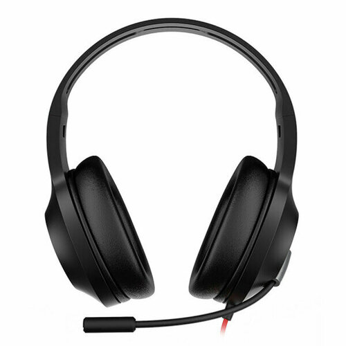 Гарнитура Edifier G1SE черный 7760₽