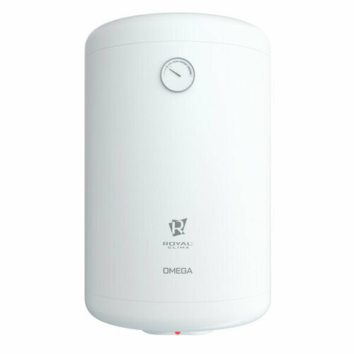 Водонагреватель накопительный Royal Clima RWH-OM50-RE 1938200₽