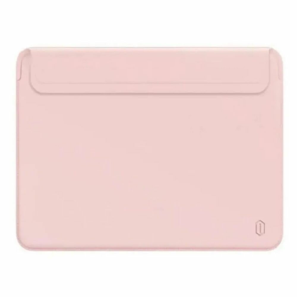 Чехол WIWU Skin New Pro 2 13.3 pink