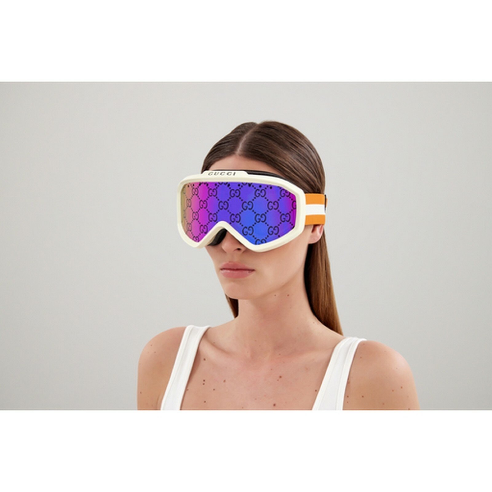 Солнцезащитные очки GUCCI  Gucci GG1210S 002