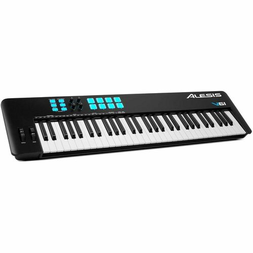 Миди клавиатура ALESIS V61 MKII