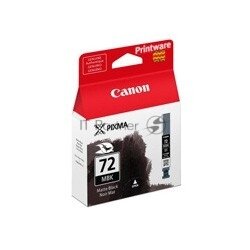 Картридж Canon PGI-72MBK для PRO-10 матовый черный 1640 фотографий - фото №12