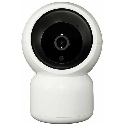 Камера видеонаблюдения IP TANTOS iСфера Плюс 1080p 36 мм белый 00-00162713 559000₽