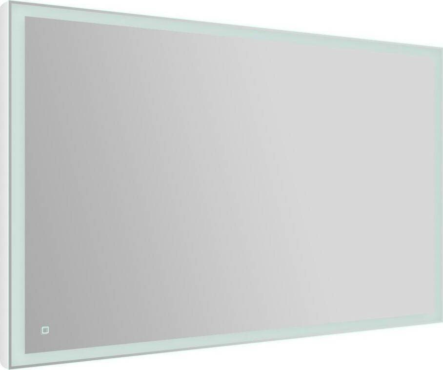 Зеркало BelBagno Grt 120x80 SPC-GRT-1200-800-LED-TCH с подсветкой