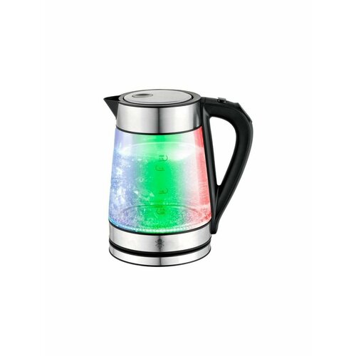 Умный чайник SLS KET-03 WiFi glassblack 589000₽