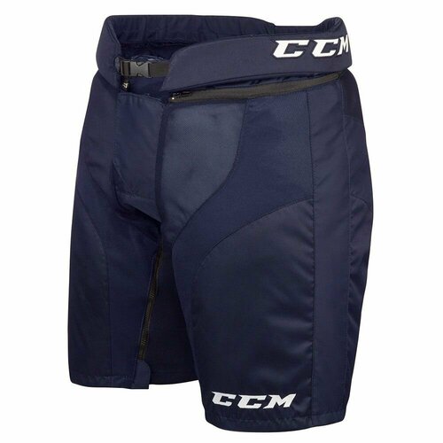 фото Чехлы для шорт дет. pp15 jr pant shells v01 nvy m ccm